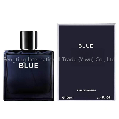 Men's Perfume with Long-Lasting Fragrance. Men's and Women's Perfume. Best-Selling Product Prestigious Brand Perfume Scent