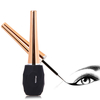 Soft-head and hard-head mineral eyeliner pens, smooth and quick-drying, water-resistant and anti-fading, long-lasting makeup effect
