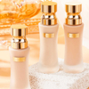 A Long-lasting Foundation And Natural Liquid Concealer Suitable for All Skin Types - Whitening And Moisturizing Formula