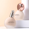 Blotting Foundation Liquid - Full Coverage Moisturizing Liquid - Waterproof And Long-lasting Makeup Coverage - Conceals Blemishes, Acne Scars - Excellent Concealment Effect