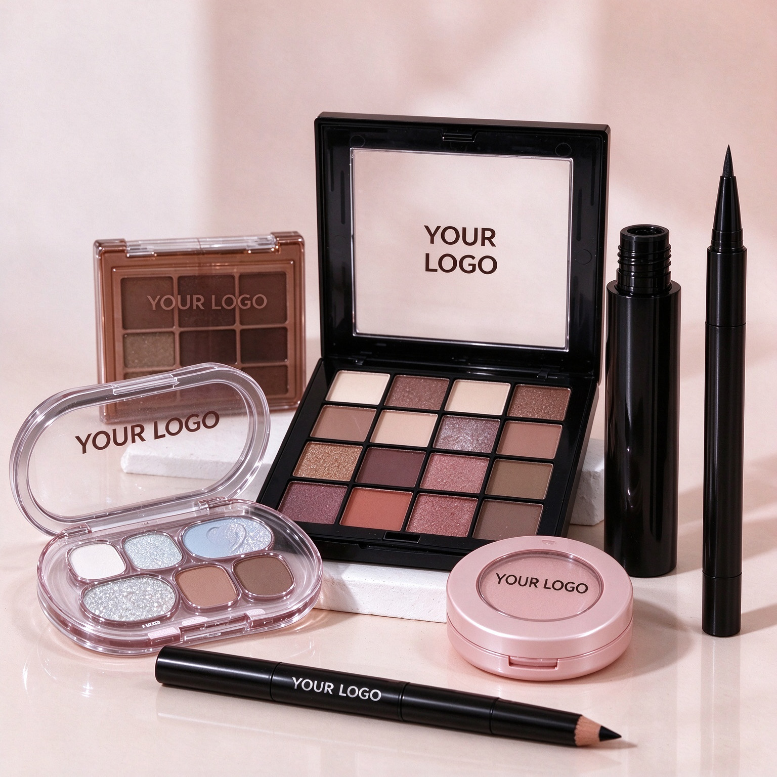Eye Makeup