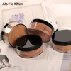 New Launch Custom Your Brand Private Label Female Mineral Translucent Waterproof Long-lasting Oil Control Setting Powder