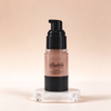 Private Label Holding Makeup Flawless Bubbles Foundation Long Lasting Waterproof Facial Cosmetic