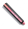 Fit Colors 5-Section Matte Velvet Lipstick with 5-Color Lip Gloss Combination Enhanced Complexion Makeup Set