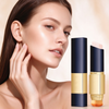 Private Label 2 In 1 Foundation Stick With Brush High Coverage Long Lasting Facial Makeup