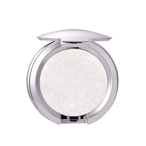 Pressed Pigmented Bronzer Highlighter Face Contour Private Label Vegan Custom Makeup Single Highlighter Palette