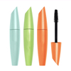 Long-lasting Waterproof, Vegan, And Herbal Fiber Ingredients. Suitable for Curling Eyelashes, Preventing Smudging, And Creating Thick And Voluminous Lashes.