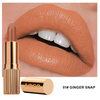 Matte Liquid Lipstick Makeup Set Matte Liquid Long-Lasting Wear Non-Stick Cup Not Fade Waterproof Nude Lip Liner Suit