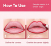 Private Label 4 In 1 Moisturizing Lip Gloss Long Lasting Non Stick Bright Color Lip Tint