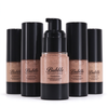 Private Label Holding Makeup Flawless Bubbles Foundation Long Lasting Waterproof Facial Cosmetic