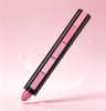Fit Colors 5-Section Matte Velvet Lipstick with 5-Color Lip Gloss Combination Enhanced Complexion Makeup Set