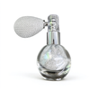 Private Label Glitter Spray Body Shimmer Spray Press & Spray Instant Glitter Long Lasting Makeup OEM ODM With GMPC MSDS Halal Certification