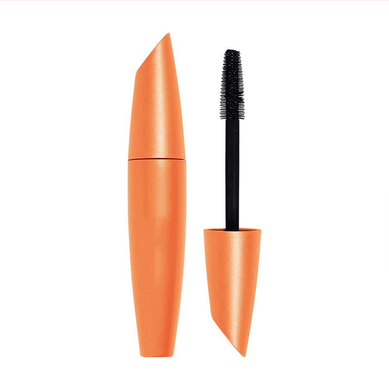 Long-lasting Waterproof, Vegan, And Herbal Fiber Ingredients. Suitable for Curling Eyelashes, Preventing Smudging, And Creating Thick And Voluminous Lashes.