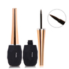 Soft-head and hard-head mineral eyeliner pens, smooth and quick-drying, water-resistant and anti-fading, long-lasting makeup effect