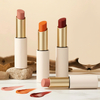 Hydrating Vegan Creamy Color Changing Lipstick with Sunscreen Smooth Moisture Rich Formula MSDS Certified for Radiant Lips