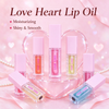 Private Label Girls Sweet Lip Oil Nourishing High Shine Non Sticky Lip Gloss