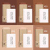 Concealer 15g Mineral Foundation Stick with Cover & Waterproof Features