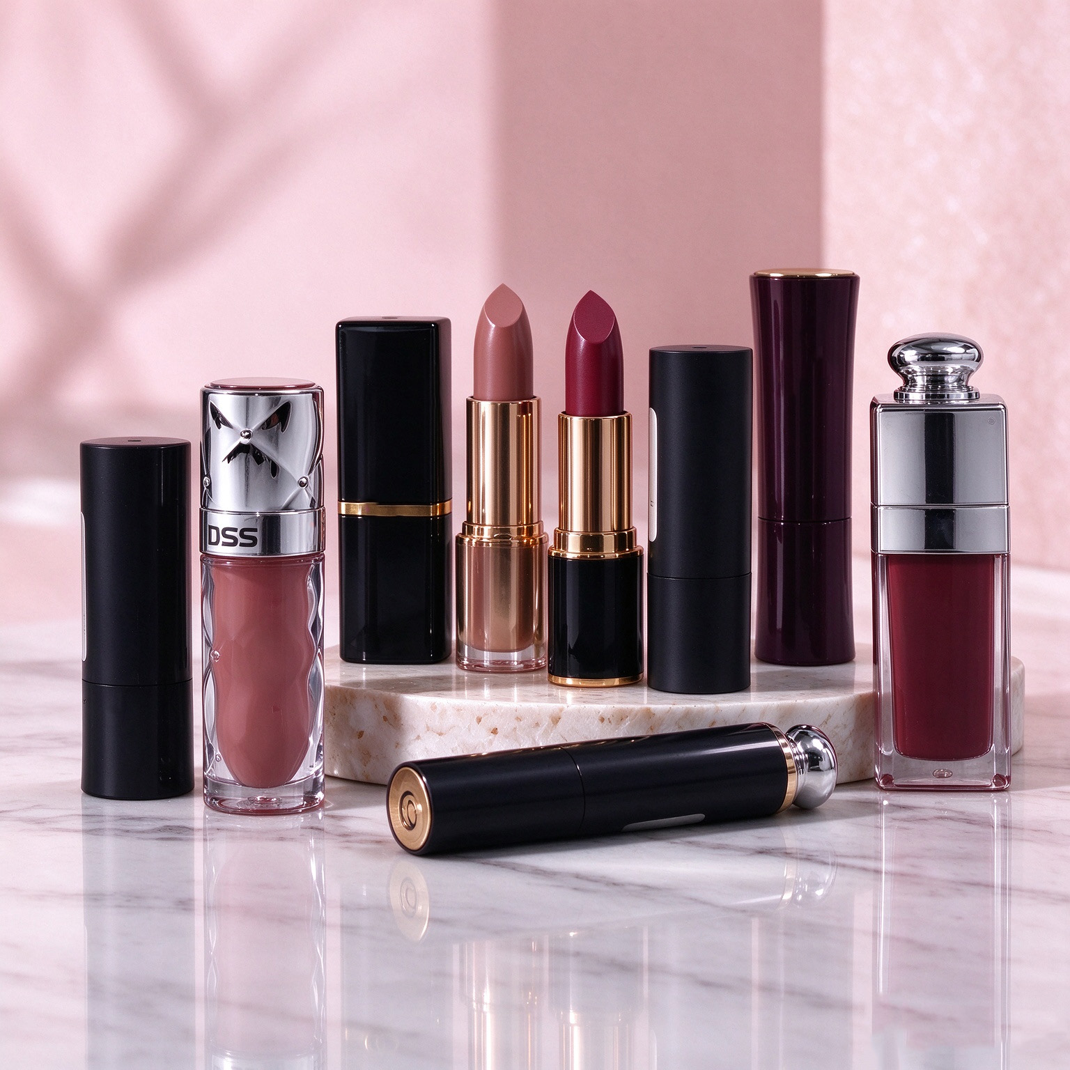 Lip Makeup