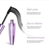 Waterproof, Vegan Fiber, Long And Fine, Curled, Thick, Lasts for 24 Hours, Large Capacity, Creates Thick Eyelashes
