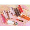 Long-Lasting Waterproof Matte Lipstick with Chain Detail Daily Use Carved Lipstick for Women