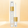 Waterproof 3D Fiber Vegan Formula with Herbal Mineral Moisturizing Blend for Naturally Full Lashes