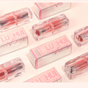 Velvet Matte Lipstick Whitening and Moisturizing Formula Non-Fading Soft Texture for Elegant Lips