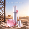 Private Label Non Sticky Lip Oil Rich Moisturizing Luxury Finish Lip Care For Arabic Market