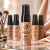 Private Label 2 In 1 Concealer Foundation Long Lasting Full Coverage Waterproof Facial Makeup