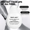 Hydrating Lip Balm with Squalane & Amino Acids Plumping Repairing and Nourishing Formula for Smooth Lips