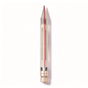 Whybeauty 4 In 1 Multi-function Makeup Pen Eyebrow Pencil Eyeliner Lip Liner Highlighter Private Label OEM ODM