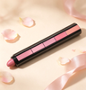 Fit Colors 5-Section Matte Velvet Lipstick with 5-Color Lip Gloss Combination Enhanced Complexion Makeup Set
