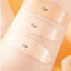 A Long-lasting Foundation And Natural Liquid Concealer Suitable for All Skin Types - Whitening And Moisturizing Formula