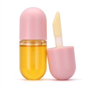 Color-changing Temperature-changing Lip Gloss Cream Lipstick-Moisturizing Hydrating Waterproof Shimmer Vegan Long-Lasting Luxury Lip Oil