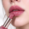 Organic Vegan Moisturizing Lip Balm with Sugar & Honey Herbal Infused Light Sheer Solid Lipstick