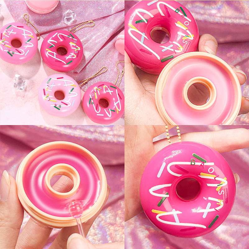 Repairing Lip Balm Gel That Hydrates Prevents Cracks and Keeps Lips Soft
