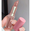 Color Changing Lipstick with Pearl Shine Moisturizing Waterproof Long Lasting Temperature Sensitive Lip Balm