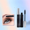 Hot Selling Waterproof Chemical Eyeliner Private Label Custom Logo 4D Silk Fiber Volumizing Long Lasting OEM Wholesale