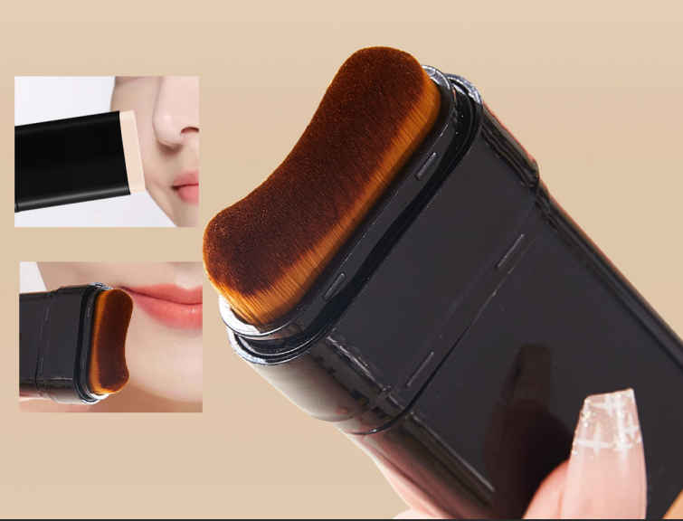 Wholesale Waterproof Matte Liquid Foundation Private Label Facial Makeup Concealer Sensitive Sunscreen Moisturizer Long-Lasting