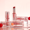 Velvet Matte Lipstick Whitening and Moisturizing Formula Non-Fading Soft Texture for Elegant Lips