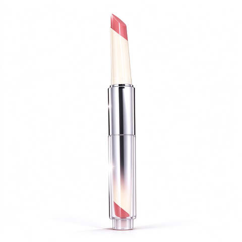Solid Lip Gloss Private Label Solid Lip Balm Gloss High Shine Solid Lip Tint Sheer Color Lip Gloss Vegan Lip Cosmetic Custom Lip Product OEM ODM Lip Makeup