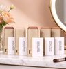Private Label Mineral Foundation Stick Full Coverage Long Lasting Waterproof Concealer Makeup