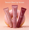 Private Label Sweet Glow Tinted Lip Serum Moisturizing Beautiful Color Daily Lip Care