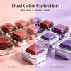 Whybeauty Triangle Cream Blush Stick Smooth Easy Blend Buildable Natural Flush Long Lasting Face Blush OEM ODM Private Label Cosmetics Wholesale