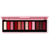 Private Label 12 Color Eyeshadow Palette, High Pigment Matte Shimmer Eye Makeup, Custom Logo, Vegan Cruelty Free, ISO GMPC MSDS Halal, OEM ODM Small Batch MOQ500