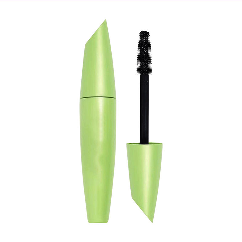 Long-lasting Waterproof, Vegan, And Herbal Fiber Ingredients. Suitable for Curling Eyelashes, Preventing Smudging, And Creating Thick And Voluminous Lashes.