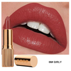 Matte Liquid Lipstick Makeup Set Matte Liquid Long-Lasting Wear Non-Stick Cup Not Fade Waterproof Nude Lip Liner Suit