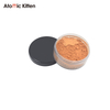 New Launch Custom Your Brand Private Label Female Mineral Translucent Waterproof Long-lasting Oil Control Setting Powder