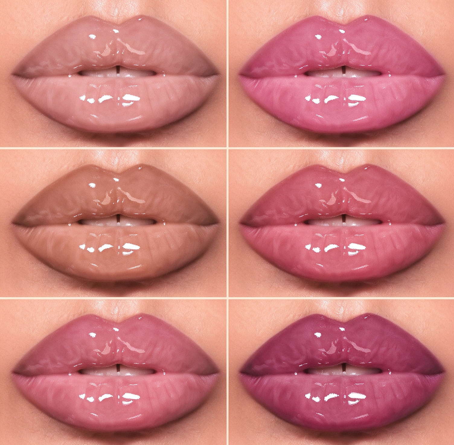 Private Label Sweet Glow Tinted Lip Serum Moisturizing Beautiful Color Daily Lip Care