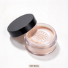 W HY-BEAUTY Private Label Translucent Loose Setting Powder, Oil Control Waterproof Long Lasting Matte Makeup Powder, ISO GMPC MSDS Halal Certified, OEM ODM Custom Logo, MOQ 500