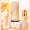 A Long-lasting Foundation And Natural Liquid Concealer Suitable for All Skin Types - Whitening And Moisturizing Formula